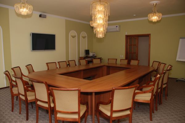 Hotel Atal (Cheboksary)